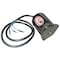 Arco Marine Original Equipment Quality Replacement Tilt Trim Motor f/Early Model Yamaha, 3 Wire, 3-Bolt Mount 6267 - alternate 1